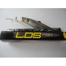 Hiro LDSD 110 SAN 20gr 3-4 mts